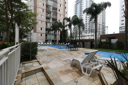 Apartamento à venda com 64m², 2 quartos e 1 vagaÁrea Comum - Piscina