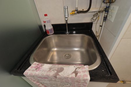 Apartamento à venda com 64m², 2 quartos e 1 vagaÁrea de Serviço - Tanque