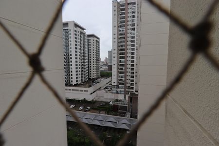 Apartamento à venda com 64m², 2 quartos e 1 vagaVista da Área de Serviço