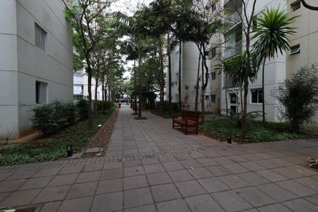 Apartamento à venda com 64m², 2 quartos e 1 vagaÁrea Comum