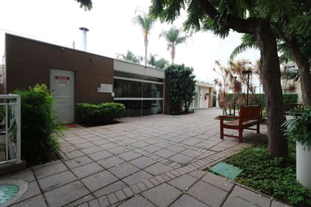 Apartamento à venda com 64m², 2 quartos e 1 vagaÁrea Comum