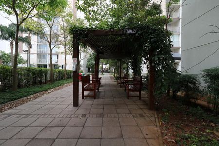 Apartamento à venda com 64m², 2 quartos e 1 vagaÁrea Comum