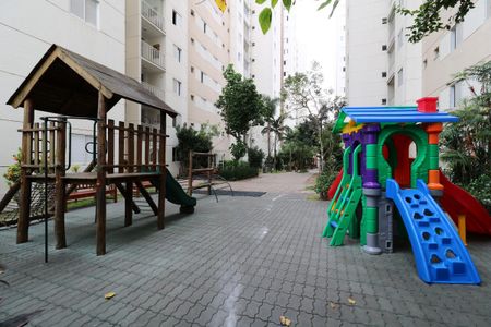 Apartamento à venda com 64m², 2 quartos e 1 vagaÁrea Comum - Playground