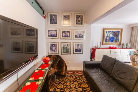 Apartamento para alugar com 200m², 4 quartos e 3 vagas Apartamento para alugar com 200m², 4 quartos e 3 vagasCopa/Sala 2