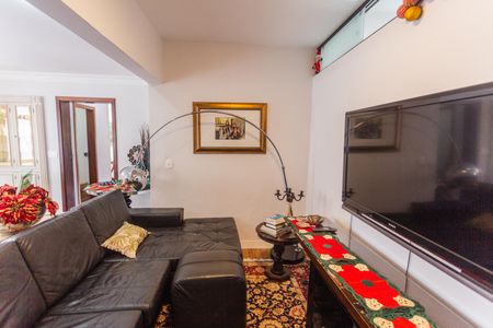 Apartamento para alugar com 200m², 4 quartos e 3 vagas Apartamento para alugar com 200m², 4 quartos e 3 vagasCopa/Sala 2