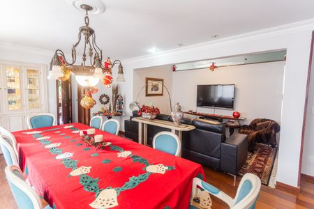 Apartamento para alugar com 200m², 4 quartos e 3 vagas Apartamento para alugar com 200m², 4 quartos e 3 vagasCopa/Sala 2