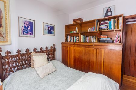 Apartamento para alugar com 200m², 4 quartos e 3 vagas Apartamento para alugar com 200m², 4 quartos e 3 vagasQuarto 4