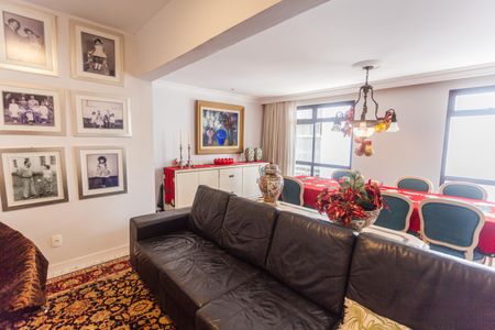 Apartamento para alugar com 200m², 4 quartos e 3 vagas Apartamento para alugar com 200m², 4 quartos e 3 vagasCopa/Sala 2