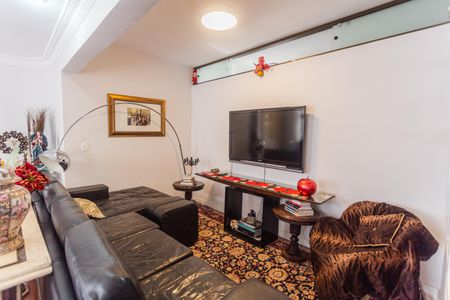 Apartamento para alugar com 200m², 4 quartos e 3 vagas Apartamento para alugar com 200m², 4 quartos e 3 vagasCopa/Sala 2