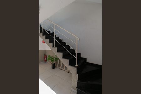 Apartamento à venda com 30m², 1 quarto e sem vagaÁrea Comum - Entrada