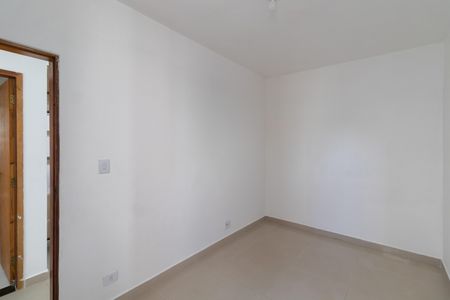 Quarto de apartamento à venda com 1 quarto, 30m² em Penha de França, São Paulo