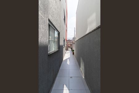 Apartamento à venda com 30m², 1 quarto e sem vagaÁrea Comum - Entrada