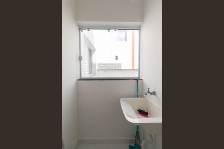 Apartamento à venda com 30m², 1 quarto e sem vagaÁrea de Serviço