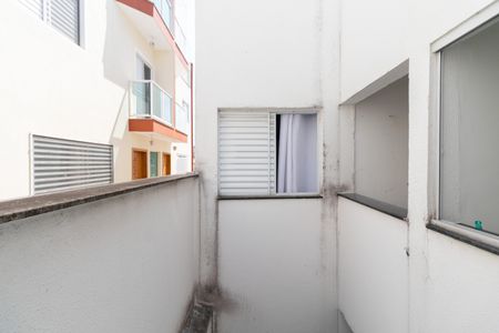 Vista Quarto de apartamento à venda com 1 quarto, 30m² em Penha de França, São Paulo