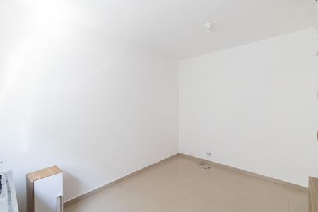 Sala e Cozinha de apartamento à venda com 1 quarto, 30m² em Penha de França, São Paulo