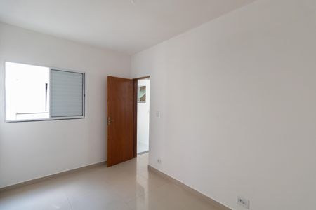Quarto de apartamento à venda com 1 quarto, 30m² em Penha de França, São Paulo