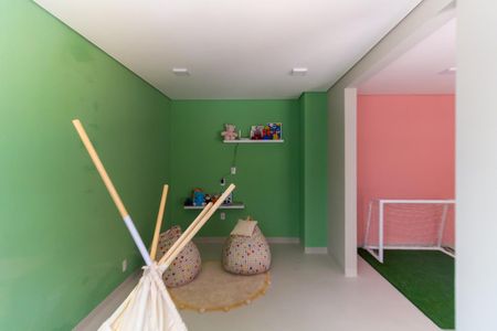 Apartamento para alugar com 37m², 2 quartos e sem vaga Apartamento para alugar com 37m², 2 quartos e sem vagaBrinquedoteca