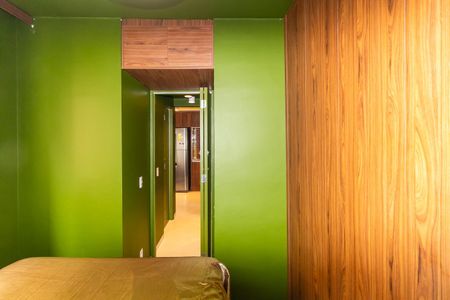 Apartamento para alugar com 37m², 2 quartos e sem vaga Apartamento para alugar com 37m², 2 quartos e sem vagaQuarto 1