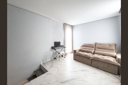 Apartamento à venda com 100m², 2 quartos e 1 vaga Apartamento à venda com 100m², 2 quartos e 1 vagaSala - 2º Piso