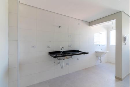 Apartamento para alugar com 32m², 1 quarto e sem vaga Apartamento para alugar com 32m², 1 quarto e sem vagaCozinha