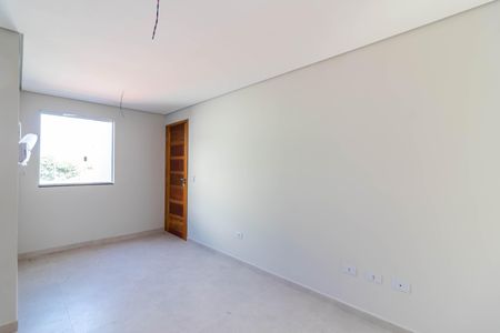 Sala de apartamento para alugar com 1 quarto, 32m² em Água Fria, São Paulo