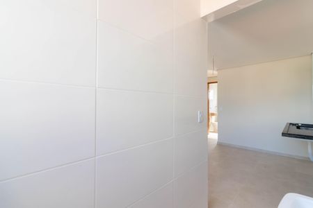 Apartamento para alugar com 32m², 1 quarto e sem vaga Apartamento para alugar com 32m², 1 quarto e sem vagaÁrea de Serviço