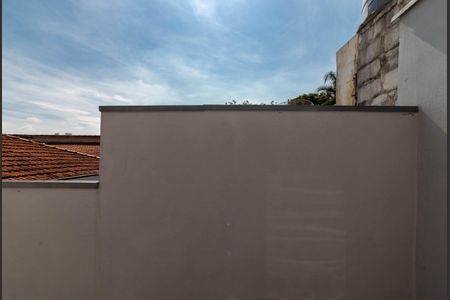 Quarto - Vista de apartamento para alugar com 1 quarto, 32m² em Água Fria, São Paulo