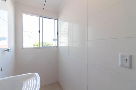 Apartamento para alugar com 32m², 1 quarto e sem vaga Apartamento para alugar com 32m², 1 quarto e sem vagaÁrea de Serviço