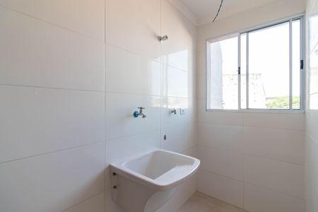 Apartamento para alugar com 32m², 1 quarto e sem vaga Apartamento para alugar com 32m², 1 quarto e sem vagaÁrea de Serviço