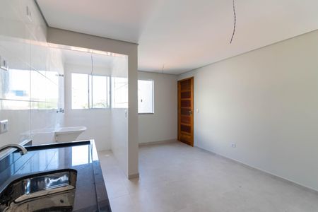 Apartamento para alugar com 32m², 1 quarto e sem vaga Apartamento para alugar com 32m², 1 quarto e sem vagaCozinha