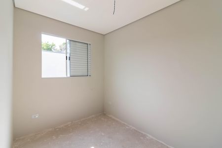 Quarto de apartamento para alugar com 1 quarto, 32m² em Água Fria, São Paulo