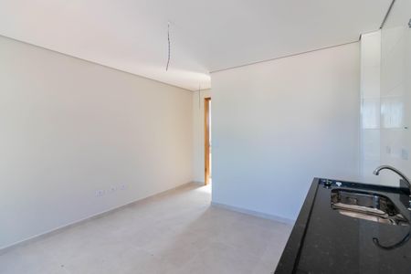 Apartamento para alugar com 32m², 1 quarto e sem vaga Apartamento para alugar com 32m², 1 quarto e sem vagaCozinha