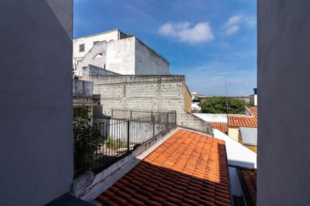 Apartamento para alugar com 32m², 1 quarto e sem vaga Apartamento para alugar com 32m², 1 quarto e sem vagaSala - Vista