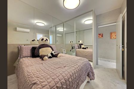 Apartamento para alugar com 147m², 3 quartos e 4 vagasQuarto Suíte 3