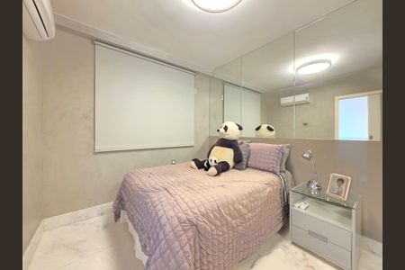Apartamento para alugar com 147m², 3 quartos e 4 vagasQuarto Suíte 3