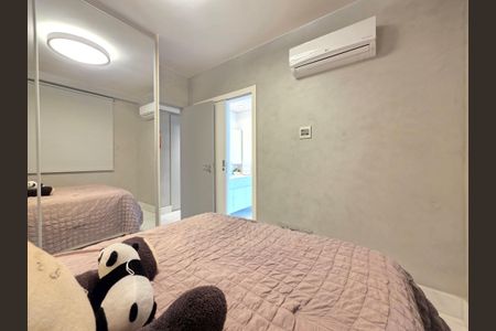 Apartamento para alugar com 147m², 3 quartos e 4 vagasQuarto Suíte 3