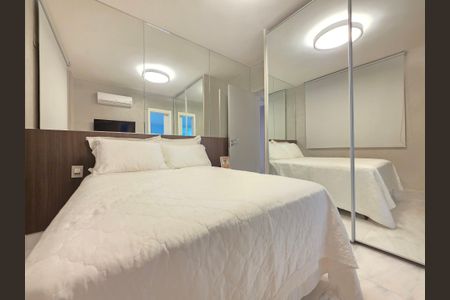 Apartamento para alugar com 147m², 3 quartos e 4 vagasQuarto Suíte 2