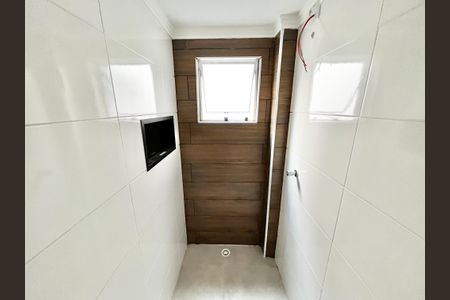 Apartamento para alugar com 39m², 2 quartos e sem vagaBanheiro