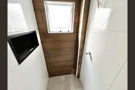 Apartamento para alugar com 39m², 2 quartos e sem vagaBanheiro