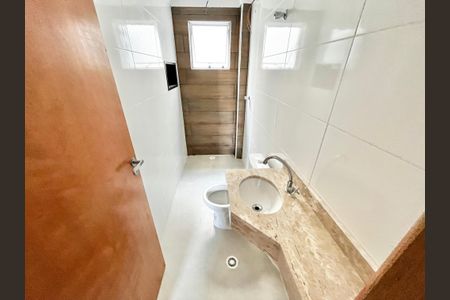 Apartamento para alugar com 39m², 2 quartos e sem vagaBanheiro