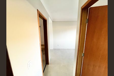 Apartamento para alugar com 39m², 2 quartos e sem vagaCorredor