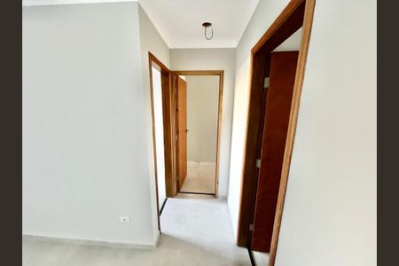 Apartamento para alugar com 39m², 2 quartos e sem vagaCorredor