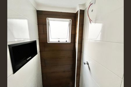 Apartamento para alugar com 39m², 2 quartos e sem vagaBanheiro