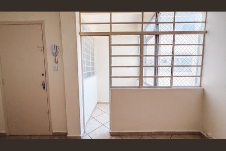 Apartamento para alugar com 86m², 2 quartos e sem vaga Apartamento para alugar com 86m², 2 quartos e sem vagaVaranda da Sala
