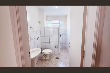Apartamento para alugar com 86m², 2 quartos e sem vaga Apartamento para alugar com 86m², 2 quartos e sem vagaBanheiro