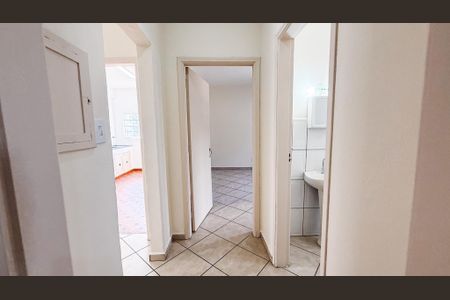 Apartamento para alugar com 2 quartos, 86m² em Santa Teresinha, São Paulo