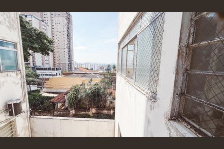 Apartamento para alugar com 86m², 2 quartos e sem vaga Apartamento para alugar com 86m², 2 quartos e sem vagaVaranda da Sala