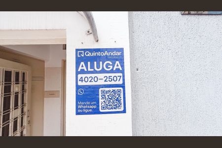 Apartamento para alugar com 86m², 2 quartos e sem vaga Apartamento para alugar com 86m², 2 quartos e sem vagaPlaca