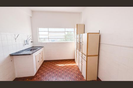 Apartamento para alugar com 86m², 2 quartos e sem vaga Apartamento para alugar com 86m², 2 quartos e sem vagaCozinha