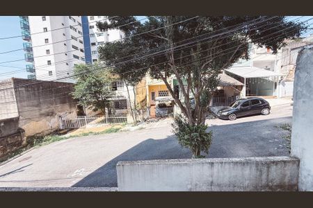 Apartamento para alugar com 86m², 2 quartos e sem vaga Apartamento para alugar com 86m², 2 quartos e sem vagaVista do Quarto 2